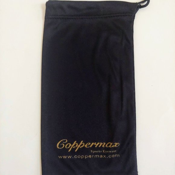 NWT True Vintage 90's Plastic Rectangle Style Sporty Sunglasses (M.Black) - Picture 4 of 4